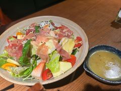 -晴朗橘子创意西餐厅(后湖店)