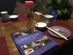 -雀舞云南菜(乐客城店)