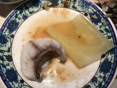 -蜀张一派斑鱼大虾(宁河旗舰店)