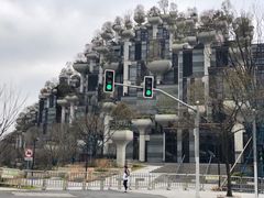 -苏州河梦清园环保主题公园