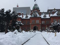 -北海道厅旧本厅舍(旧本庁舎)