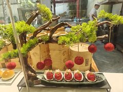 -鹿鸣酒家(越秀店)