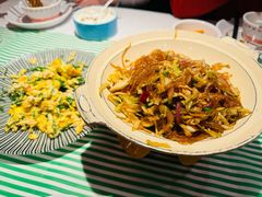 -楼兰新疆菜(江宁万达店)
