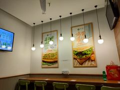 -甲乙饼·北京手工肉饼(西直门凯德茂店)