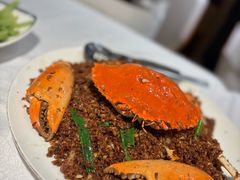 -喜记避风塘炒辣蟹(旗舰店)