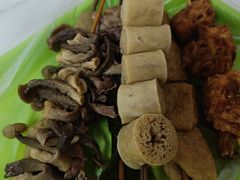 -马记大锅煮(总店)