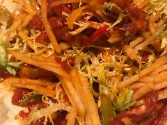 -萨拉伯尔水源素问店·韩国宫廷料理(人民路店)