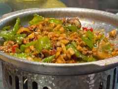 -95号酱骨·一块豆腐(展春园西路店)