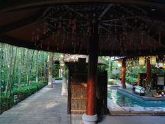 -天目湖御水温泉·度假酒店