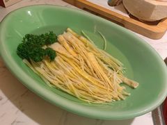 -捞神煲汤火锅(湖滨商业街店)