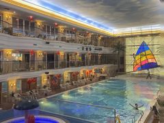 -海韵之星邮轮水会(明发商业广场店)