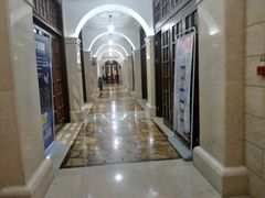 -杰仕健身百合天地会所(海宁百合新城店)