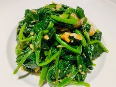 时蔬拌贝唇-小河盐帮·私家菜·烤鸭(三元桥·霄云路店)