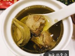 -老街渔味馆(芳华店)