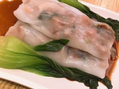 -添好运点心专门店(百老汇店)