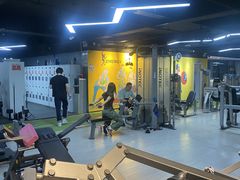 -ENERGY原力健身(川周店)