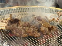 -西塔老太太泥炉烤肉(北京双井店)