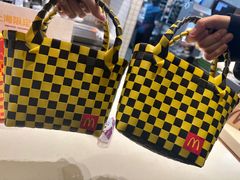 -麦当劳(顾村公园店)