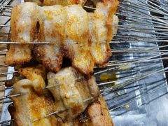 -胜泽眼镜烧烤(云霄路直营店)