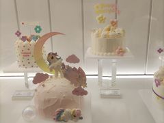 -好利来(马栏广场店)