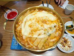 -韩国馆(抚顺街店)