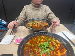 -苗乡米线(建军路店)