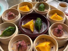 -佳丽海鲜大酒楼(环岛海景店)