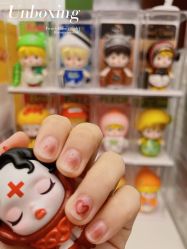 -QueenNail日式美甲美睫