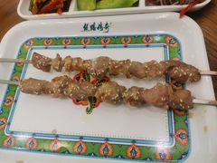 -丝路传奇·中国拉面航母店(北医三院店)