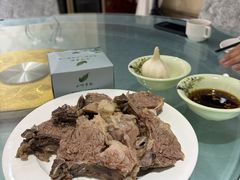 -小叶手抓·清真食品(治平路店)