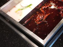 -五星桥原切肥牛火锅·30年专注好牛肉(湖塘店)