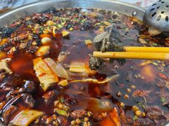 -黑竹香鸡(营和巷店)