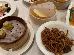 -万豪酒店·咏豪中餐厅