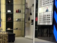 -CHANEL(恒隆广场店)