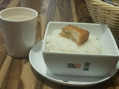 -拿渡麻辣香锅(百联滨江店)