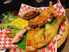 -泰妃殿(宏伊国际广场店)