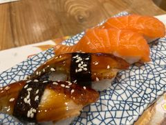 -Sushi Love 创意寿司(丽影广场店)