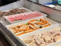 -南安大酒店-自助餐厅