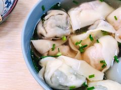 全家福-顶巧鸡汤馄饨(虹口总店)