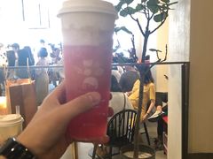-喜茶(东莞汇一城店)