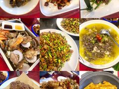 -海岛渔村大酒店(云霄路店)