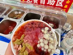 -川人百味(亿合城店)