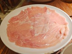 松板肉-马厂老火锅(胜太路店)