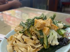 -河间老万驴肉火烧(福建北路店)