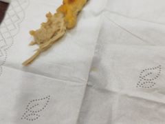 -汉思肴 热面皮(虬江路店)