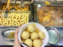 -佳记小食店(旺角店)