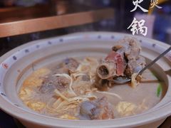 -小乌猪·金华筒骨煲(永盛购物广场店)