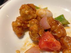 -莆田餐厅PUTIEN(金融街购物中心店)