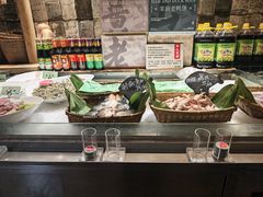 -黄山老妈·土菜(碧桂园店)
