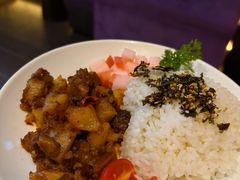 -雲泊自然养生·足道SPA(鎏嘉码头店)